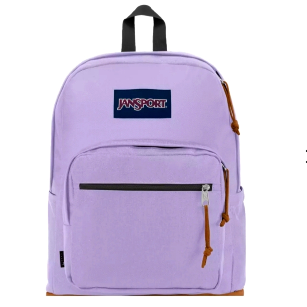 Jansport right backack
